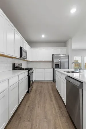 $349,990 | 1140 Del Rio Drive, Lavon, TX 75166