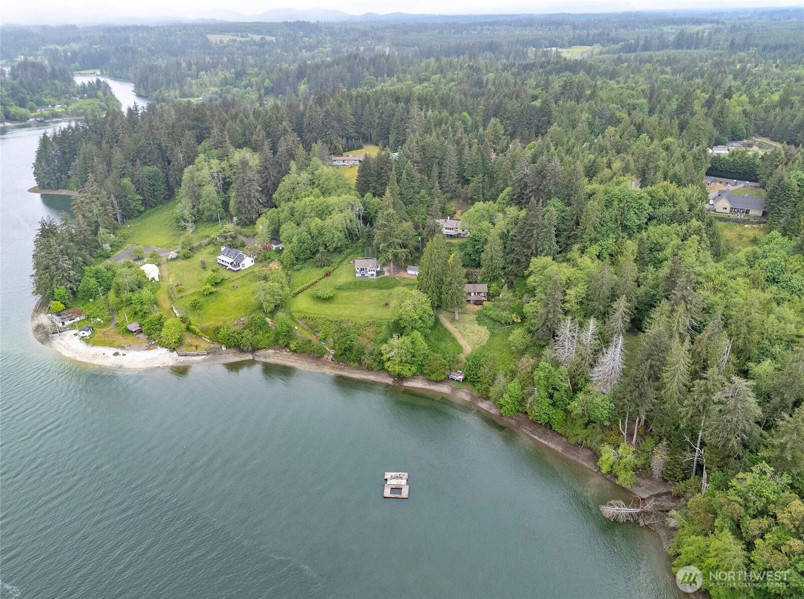 407 Southeast Allen Road Shelton, WA 98584 - Photo 24 of 29 Gallery Image 24