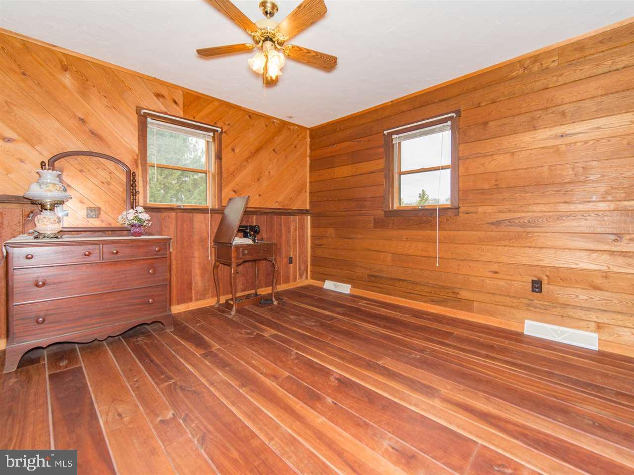 6322 York Road Spring Grove, PA 17362 - Photo 18 of 35 a view of a livingroom with wooden floor