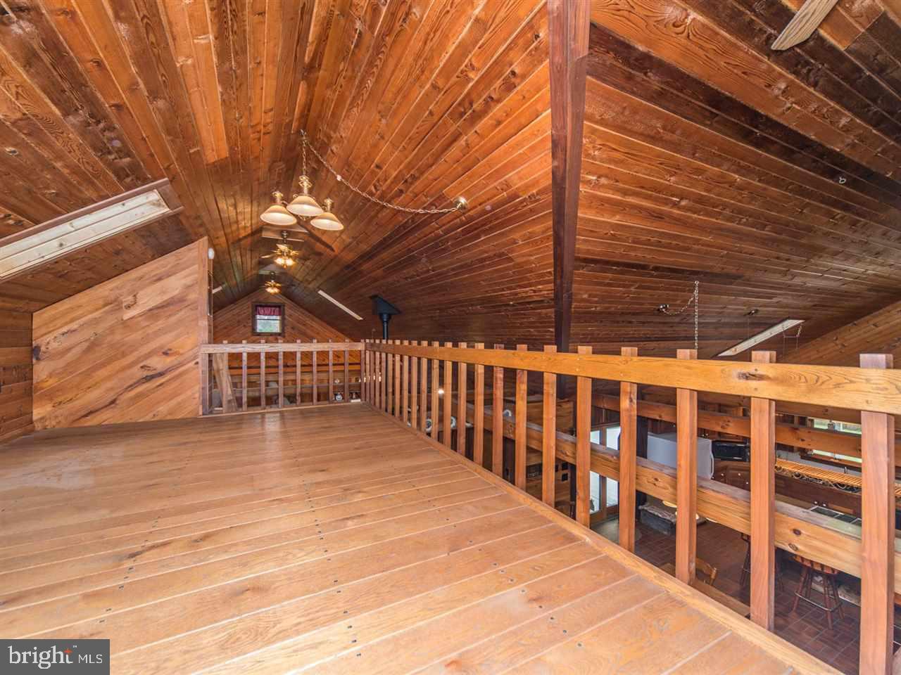 6322 York Road Spring Grove, PA 17362 - Photo 21 of 35 a view of a balcony