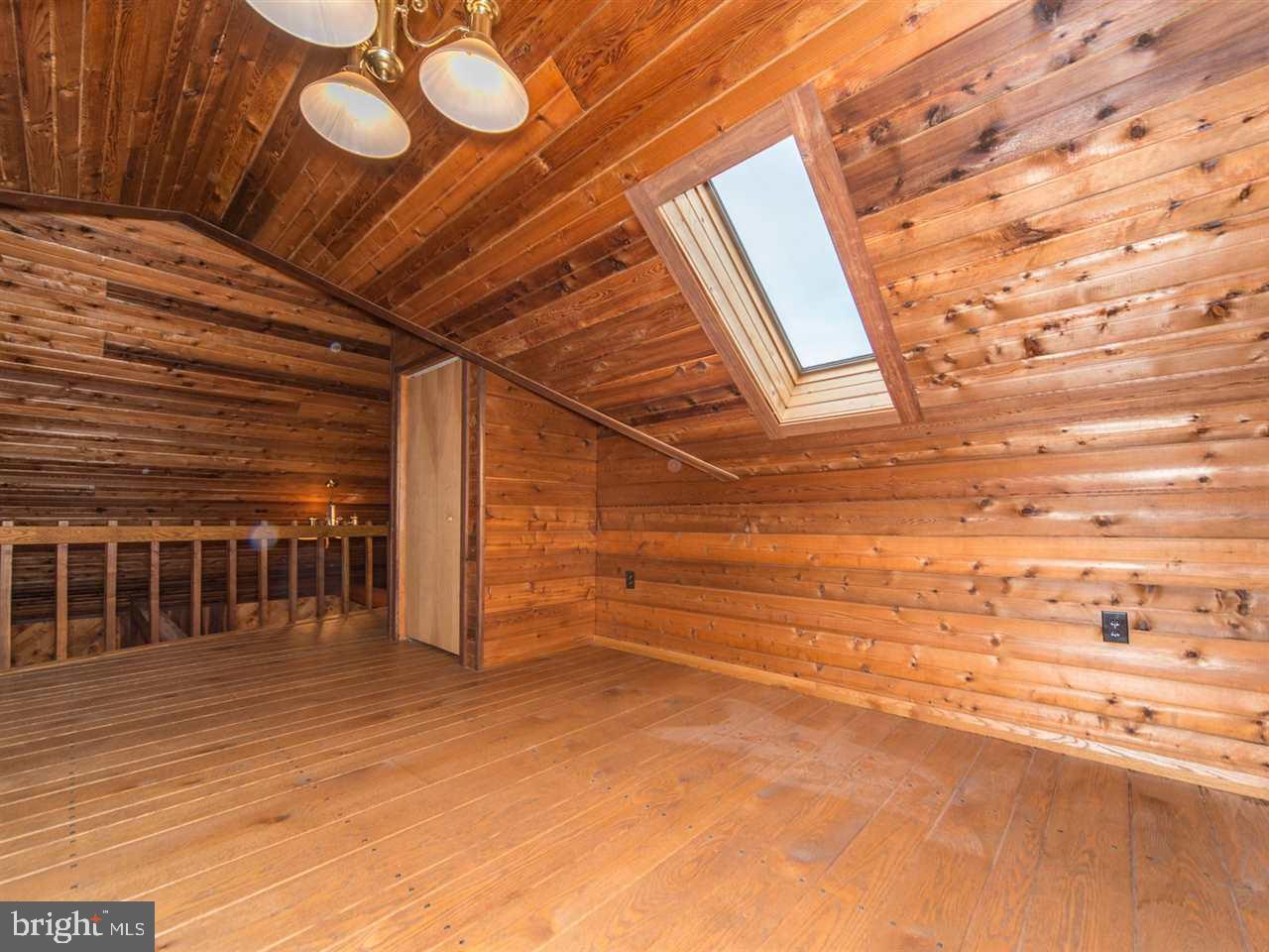 6322 York Road Spring Grove, PA 17362 - Photo 22 of 35 a view of a room with wooden floor