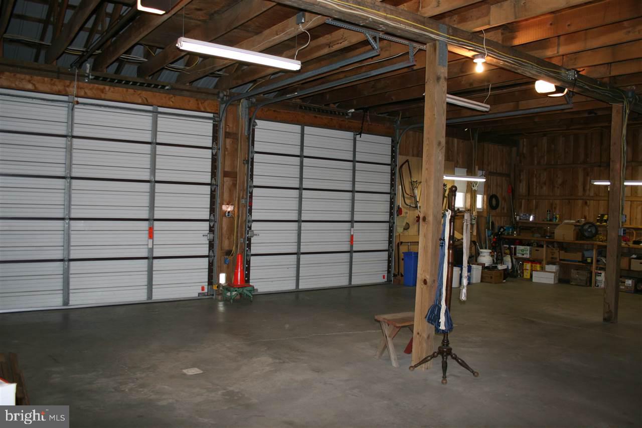 6322 York Road Spring Grove, PA 17362 - Photo 33 of 35 a view of storage and utility room