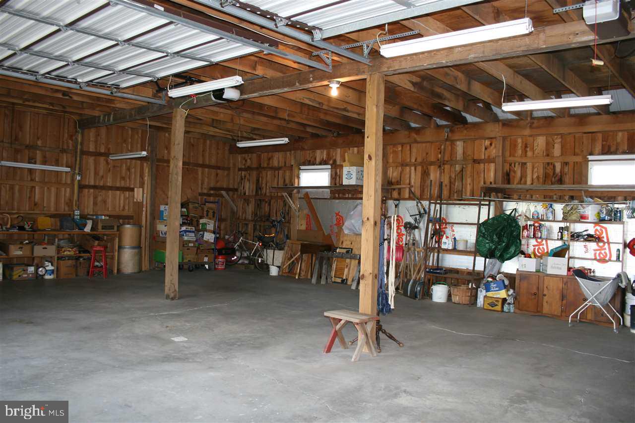 6322 York Road Spring Grove, PA 17362 - Photo 34 of 35 a view of a room with gym equipment