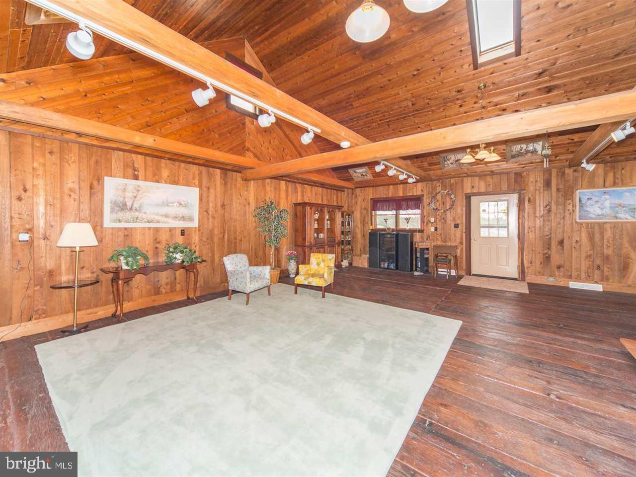 6322 York Road Spring Grove, PA 17362 - Photo 10 of 35 a view of a livingroom with furniture and window