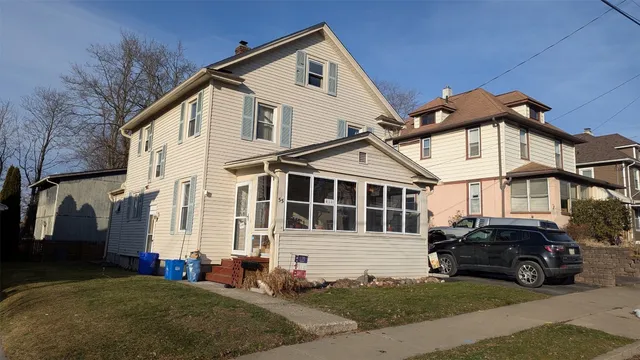 $169,900 | 55 Mason Avenue, Binghamton, NY 13904