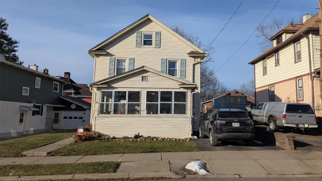 $169,900 | 55 Mason Avenue, Binghamton, NY 13904