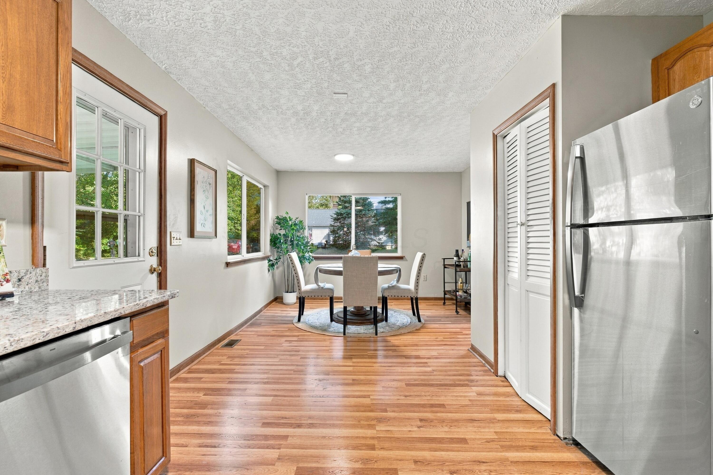 2533 Brooklyn Road Columbus, OH 43231 - Photo 14 of 37 dsc08976