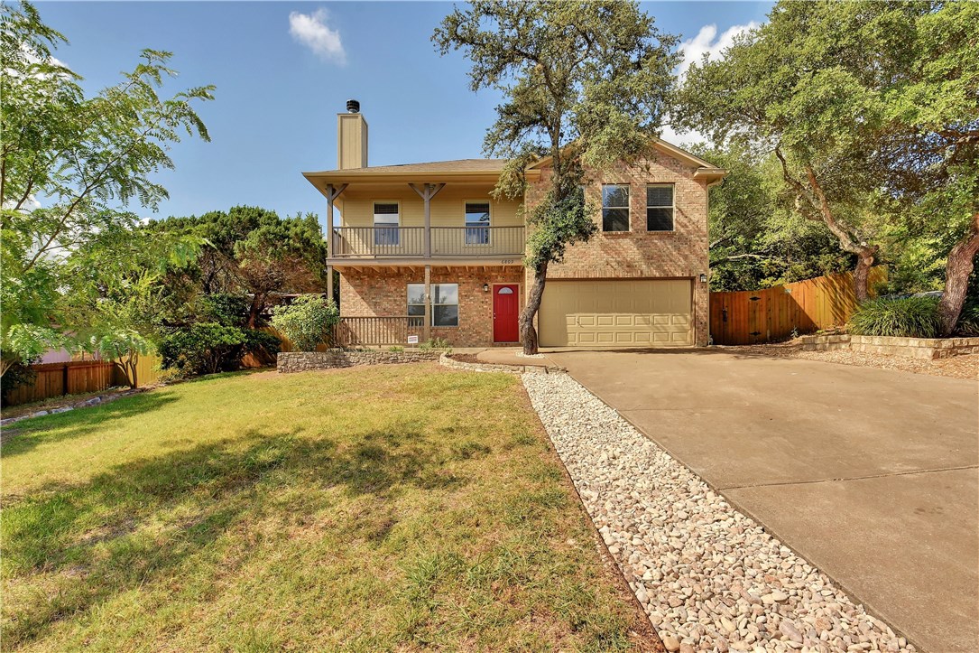 6809 Smokey Hill Road Austin, TX 78736 - Photo 1 of 1 Gallery Image 1