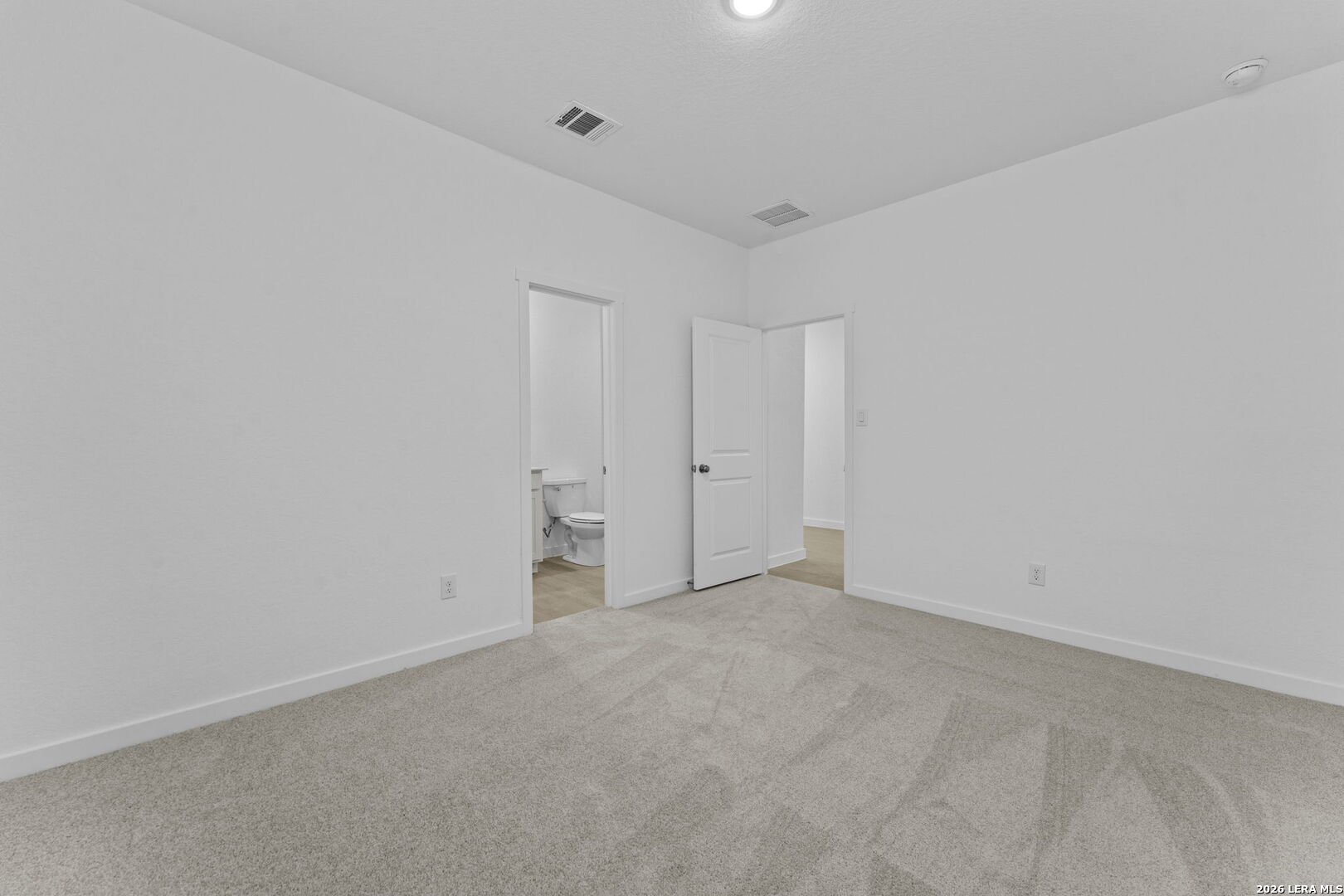 5003 Mission Tejas Road Marion, TX 78124 - Photo 11 of 25 a view of empty room