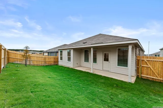 $290,000 | 5003 Mission Tejas Road, Marion, TX 78124