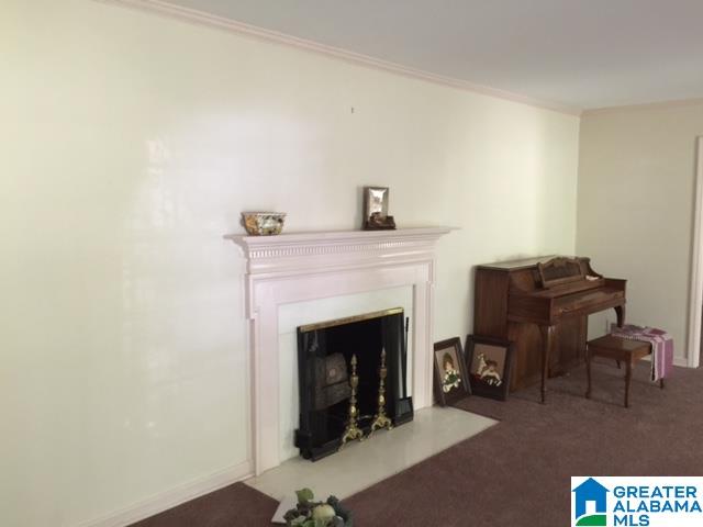 312 Wildwood Road Anniston, AL 36207 - Photo 16 of 37