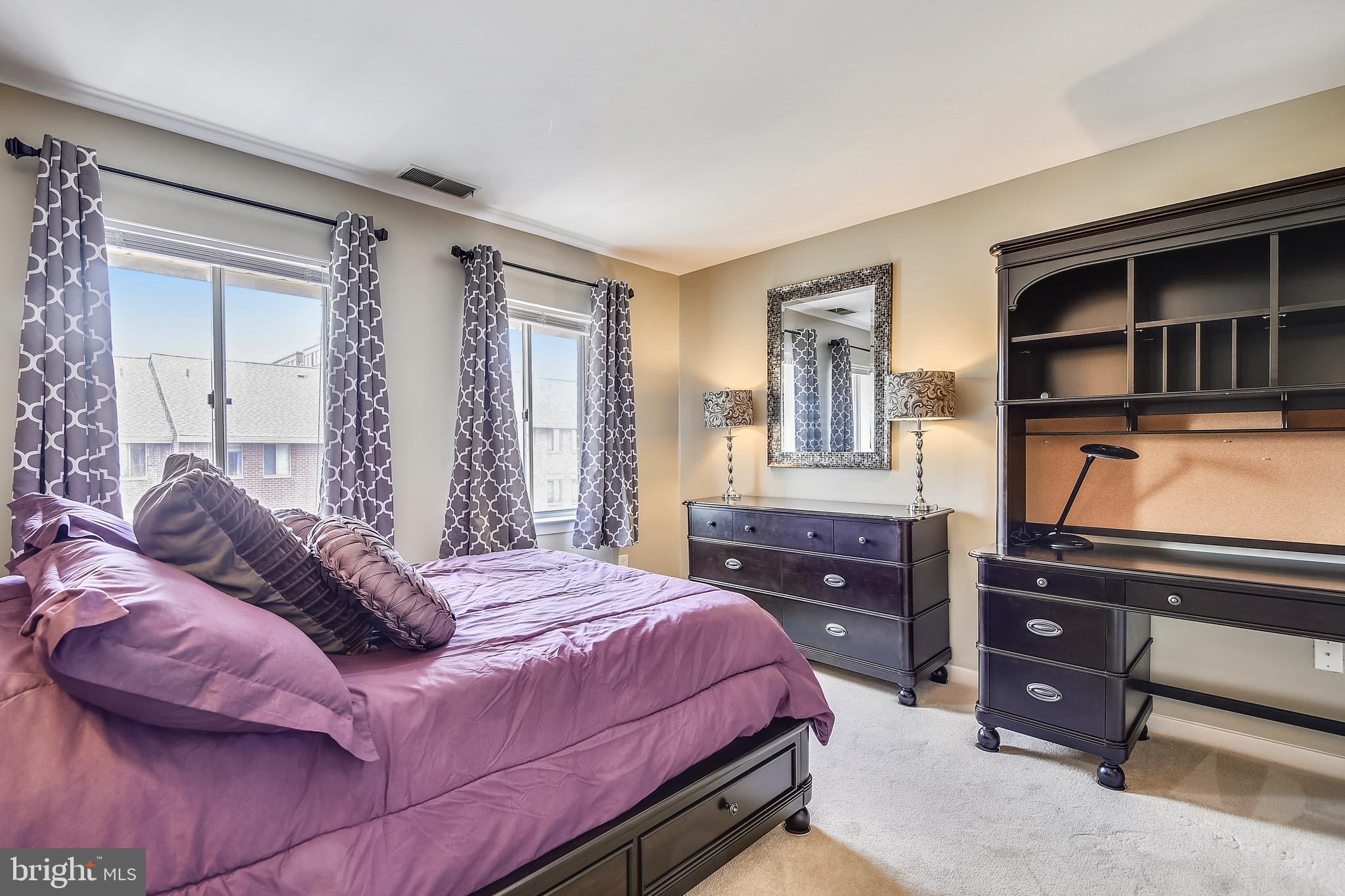 115 West Conway Street, Unit R 57 Baltimore, MD 21201 - Photo 16 of 36