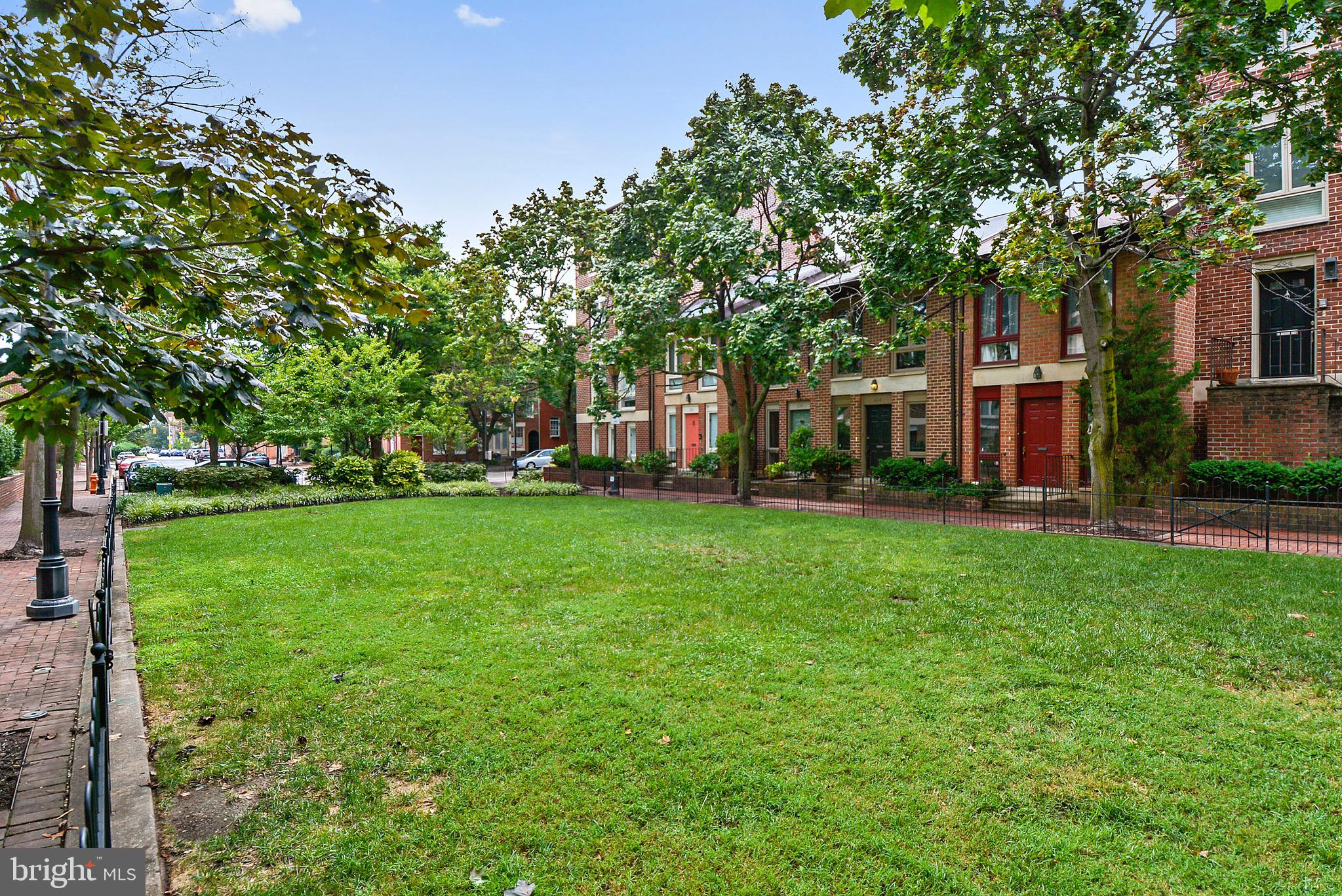 115 West Conway Street, Unit R 57 Baltimore, MD 21201 - Photo 23 of 36