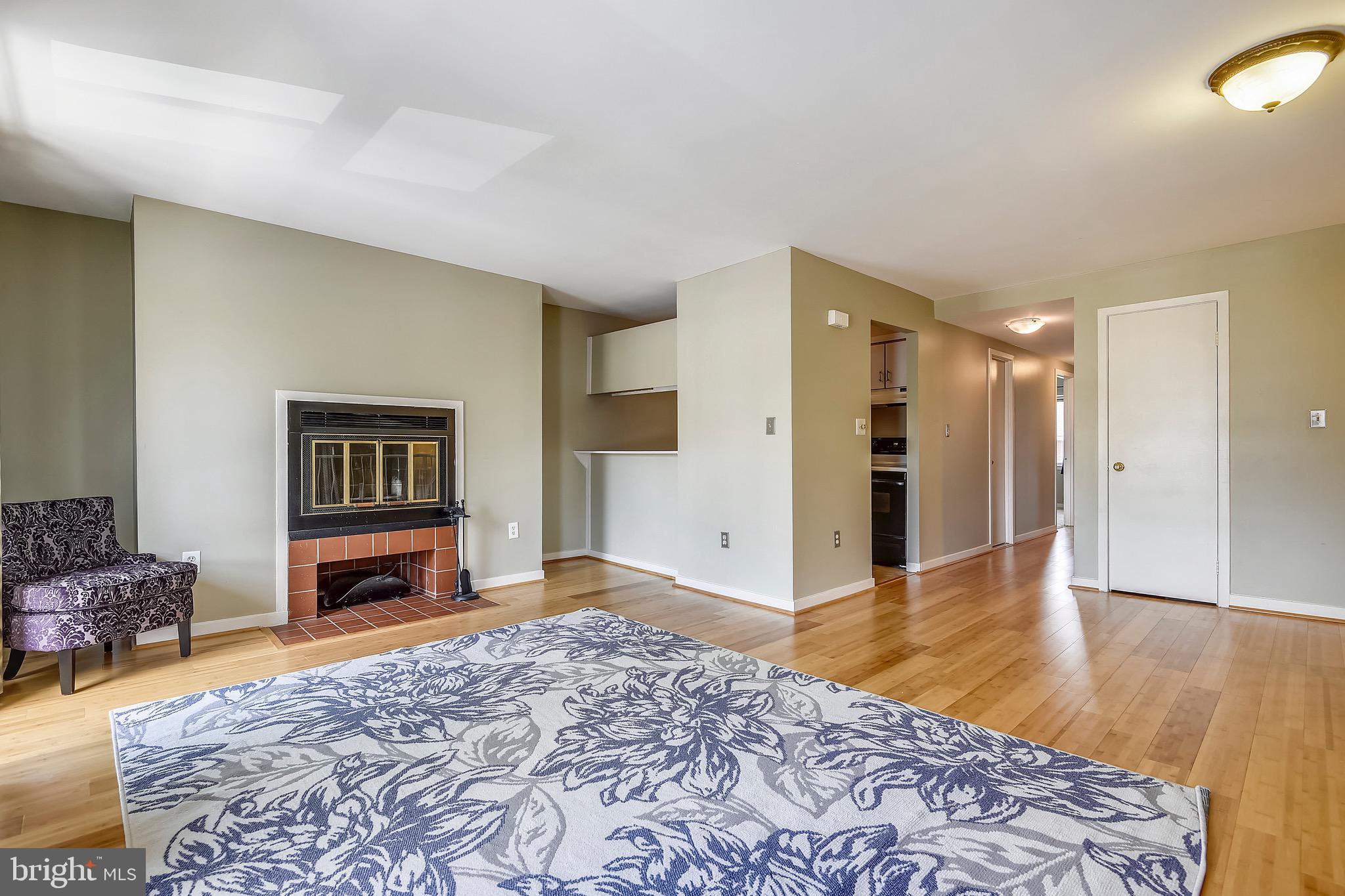 115 West Conway Street, Unit R 57 Baltimore, MD 21201 - Photo 4 of 36