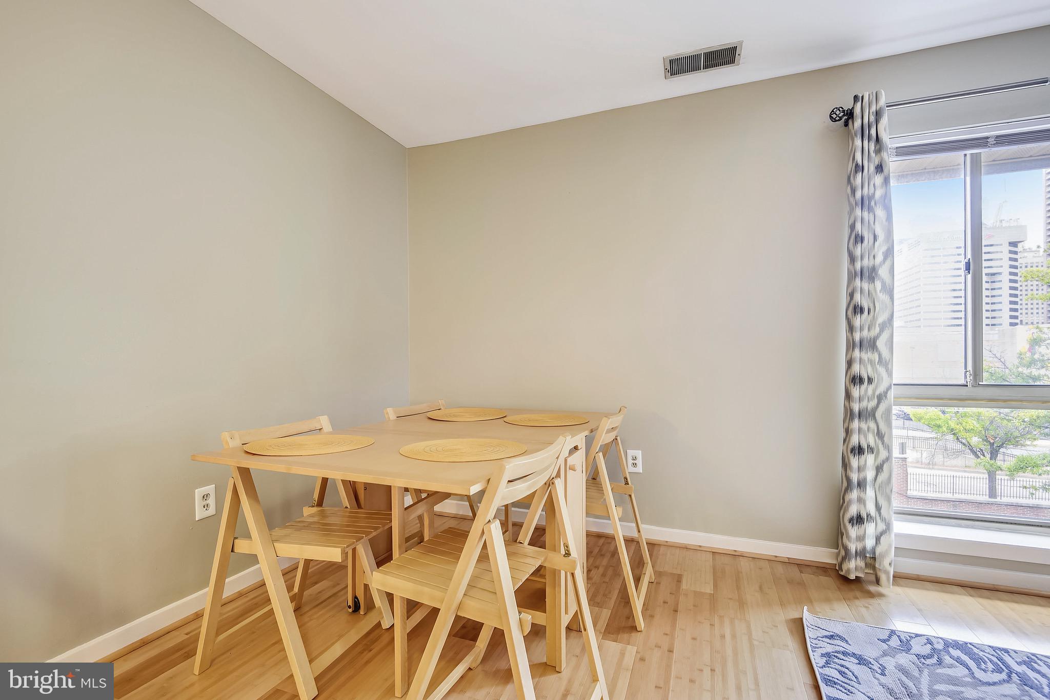 115 West Conway Street, Unit R 57 Baltimore, MD 21201 - Photo 6 of 36