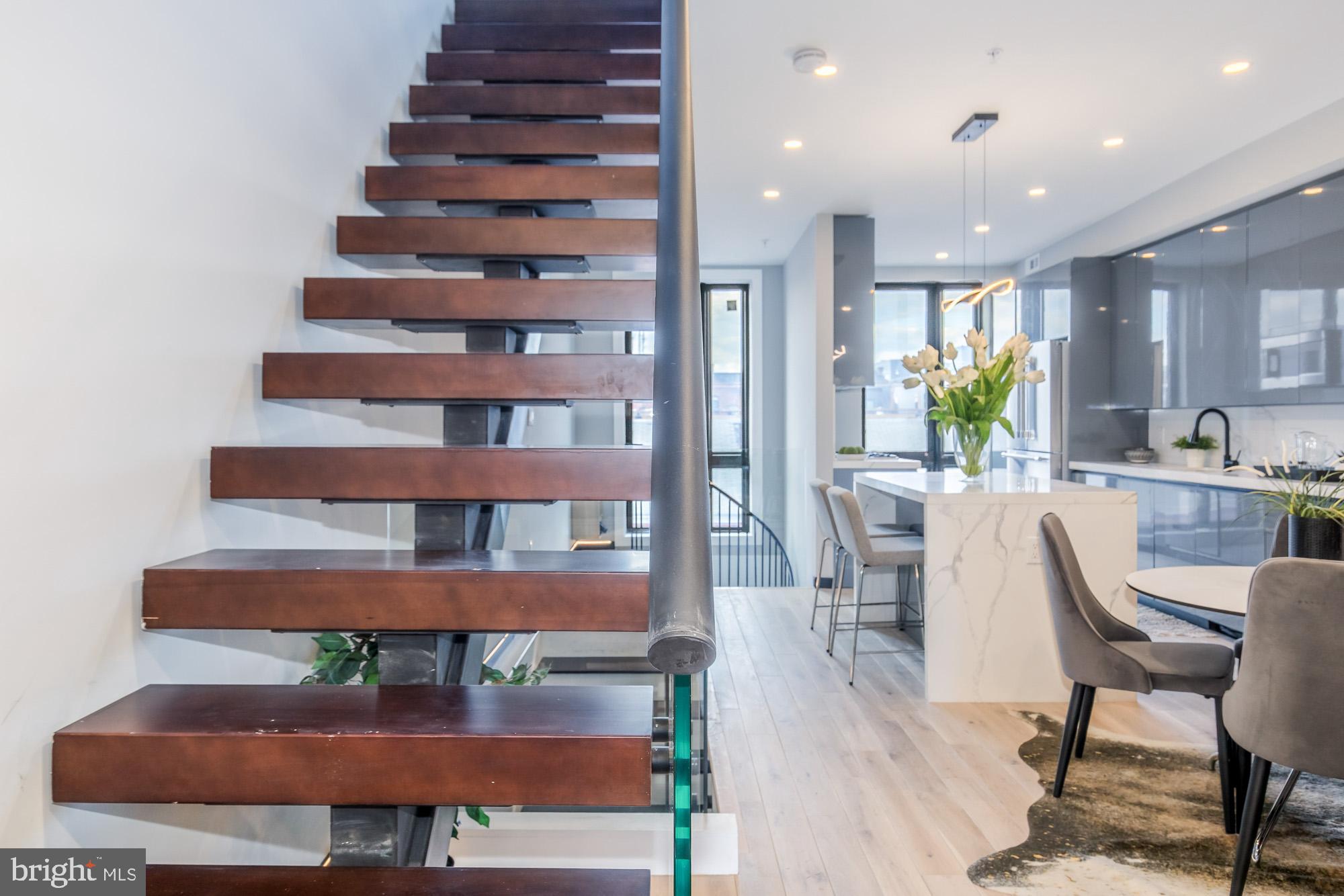 1332 G Street Southeast, Unit 3 Washington, DC 20003 - Photo 15 of 51