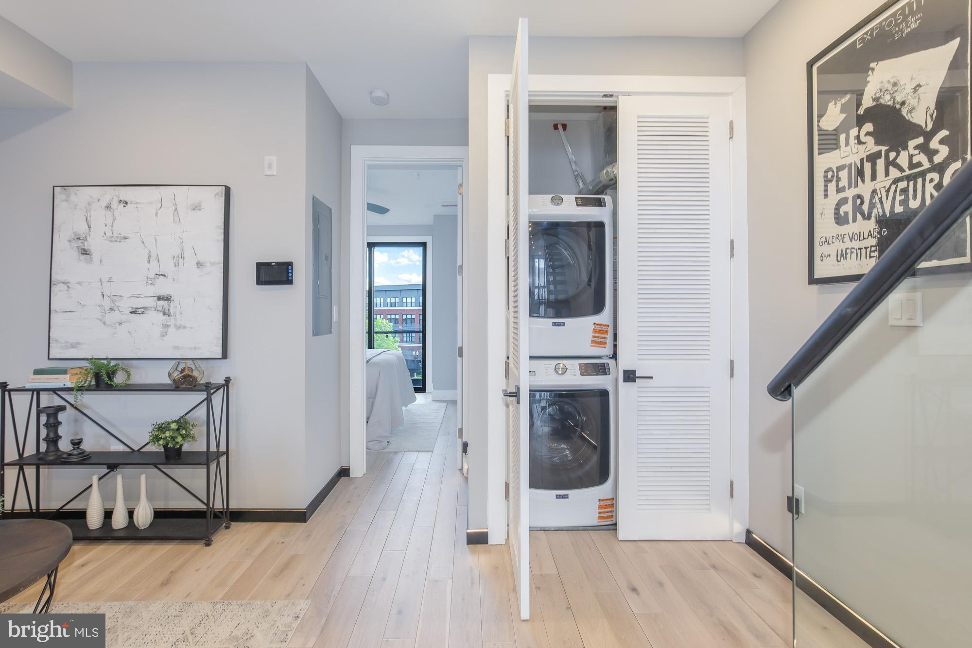 1332 G Street Southeast, Unit 3 Washington, DC 20003 - Photo 40 of 51