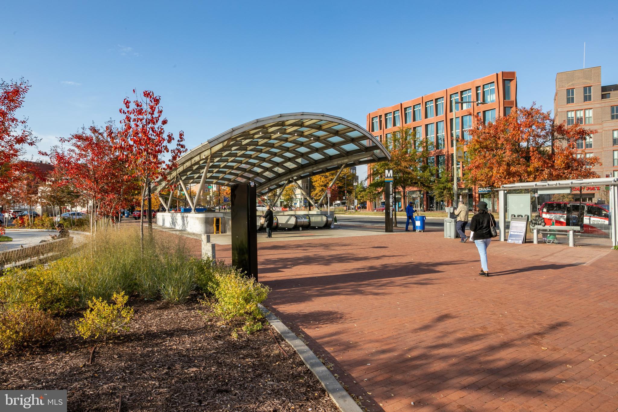 1332 G Street Southeast, Unit 3 Washington, DC 20003 - Photo 46 of 51