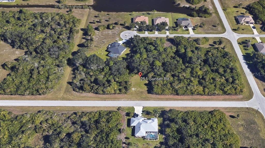 251 Sunset Road Rotonda West, FL 33947 - Photo 1 of 1 Gallery Image 1
