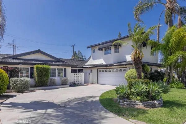 $1,295,000 | 1688 North Shaffer Street, Orange, CA 92867