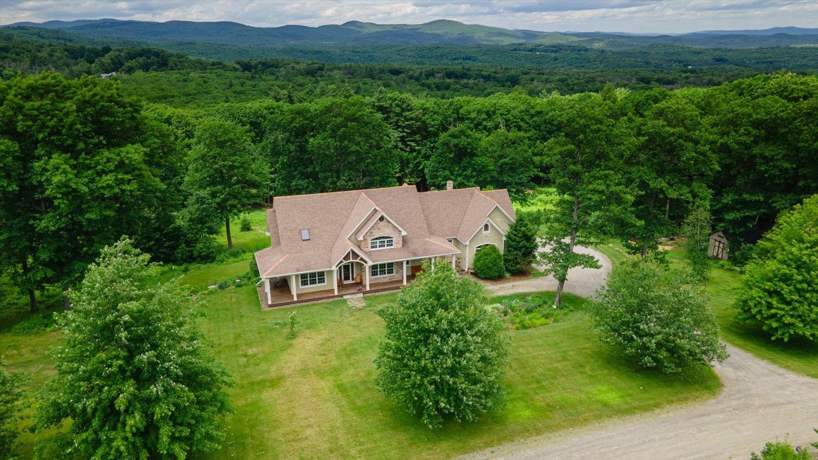 55 Chestnut Hill Road Dublin, NH 03444 - Photo 8 of 57