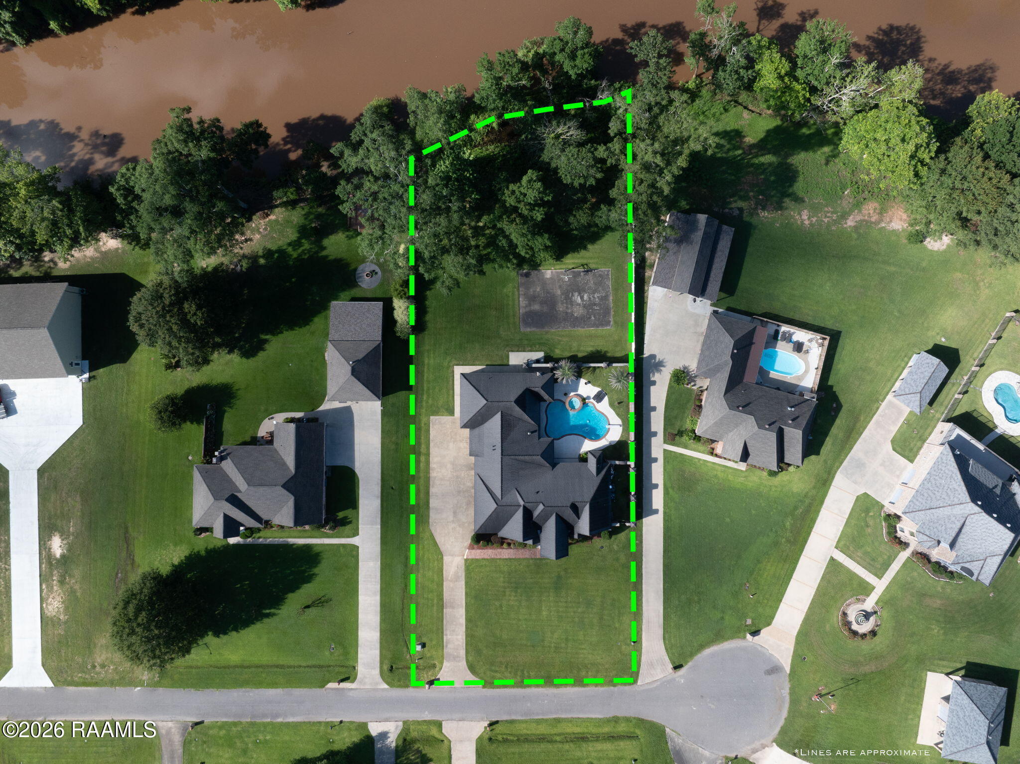 353 Gentry Drive Washington, LA 70589 - Photo 4 of 55