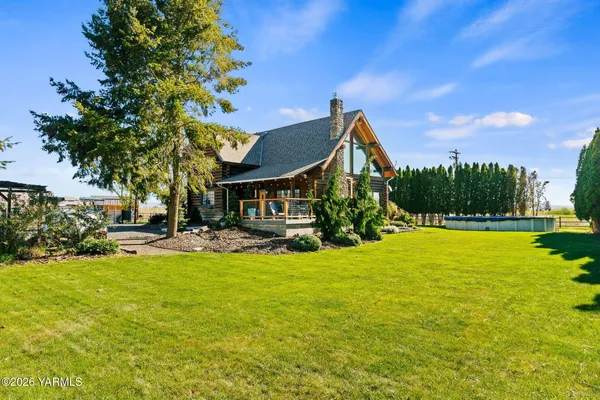 $599,000 | 2550 Kays Road, Wapato, WA 98951