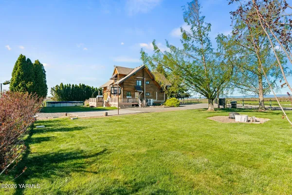 $599,000 | 2550 Kays Road, Wapato, WA 98951