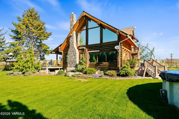 $599,000 | 2550 Kays Road, Wapato, WA 98951