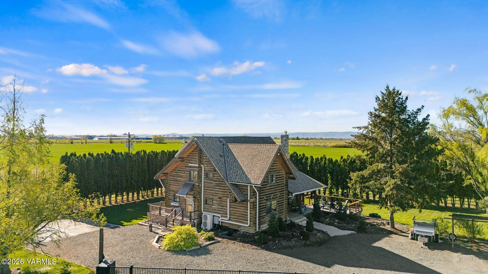 2550 Kays Road Wapato, WA 98951 - Photo 47 of 52 2550 Kays Rd Aerials-1