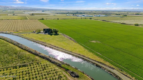 $599,000 | 2550 Kays Road, Wapato, WA 98951