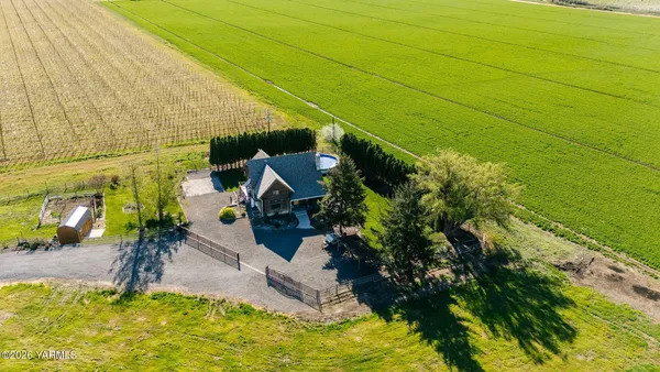 $599,000 | 2550 Kays Road, Wapato, WA 98951