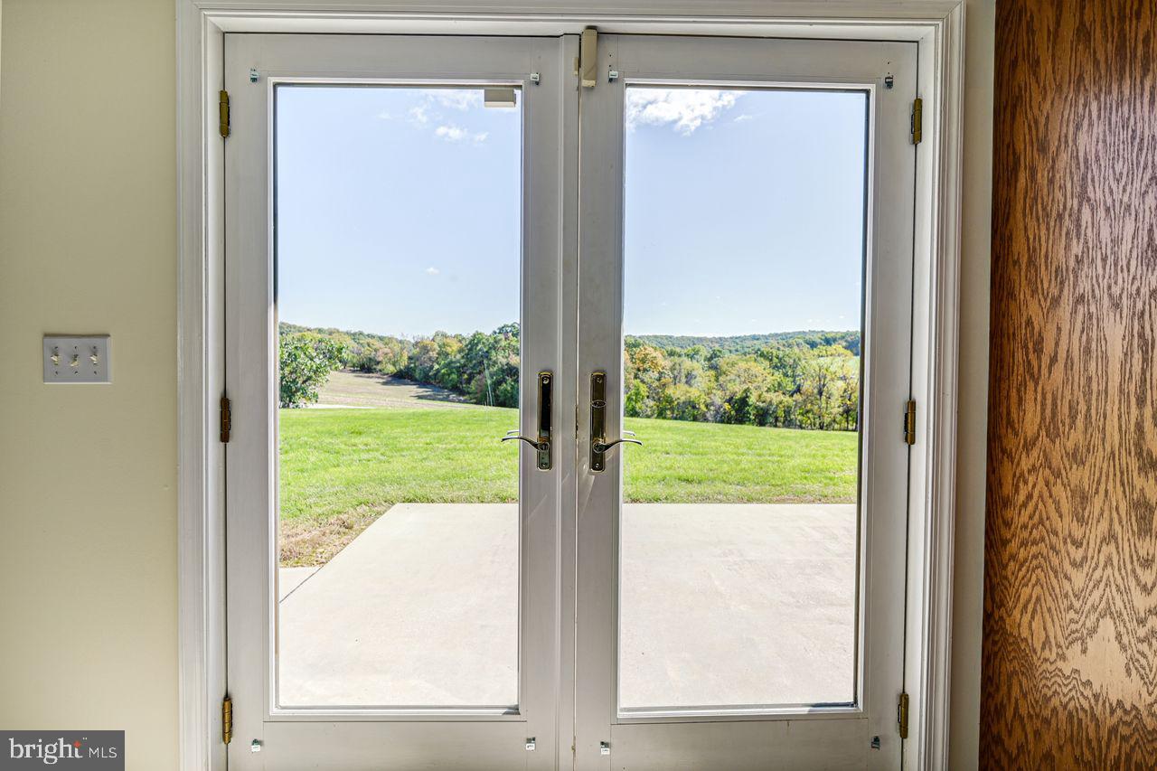 1537 Snyder Corner Road Red Lion, PA 17356 - Photo 19 of 50 a view of a room that has a large window