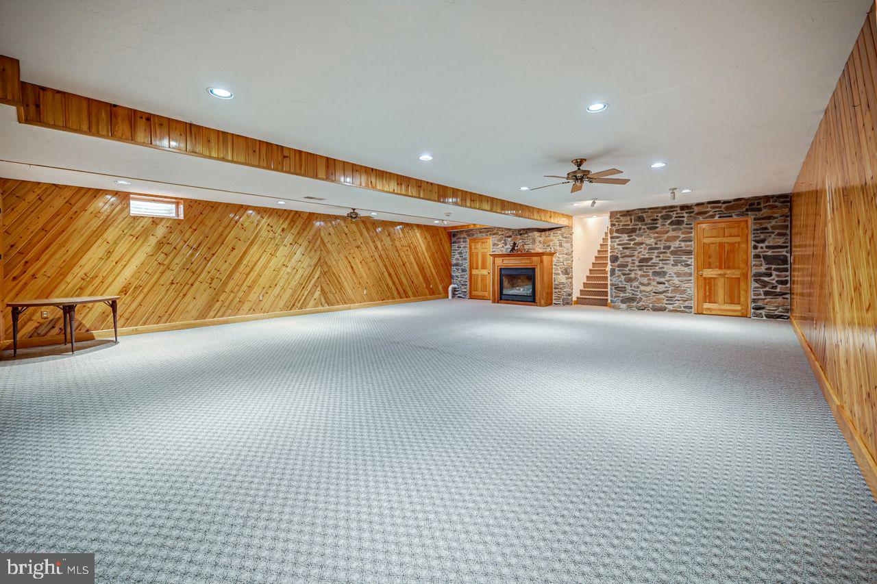 1537 Snyder Corner Road Red Lion, PA 17356 - Photo 36 of 50 a view of an empty room