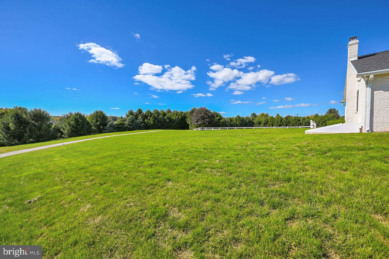 1537 Snyder Corner Road Red Lion, PA 17356 - Photo 47 of 50 a view of a big yard with swimming pool and green space