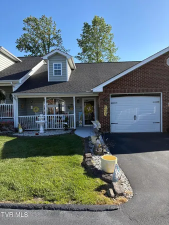 $272,900 | 26 Sagewood Court, Unit 26, Jonesborough, TN 37659