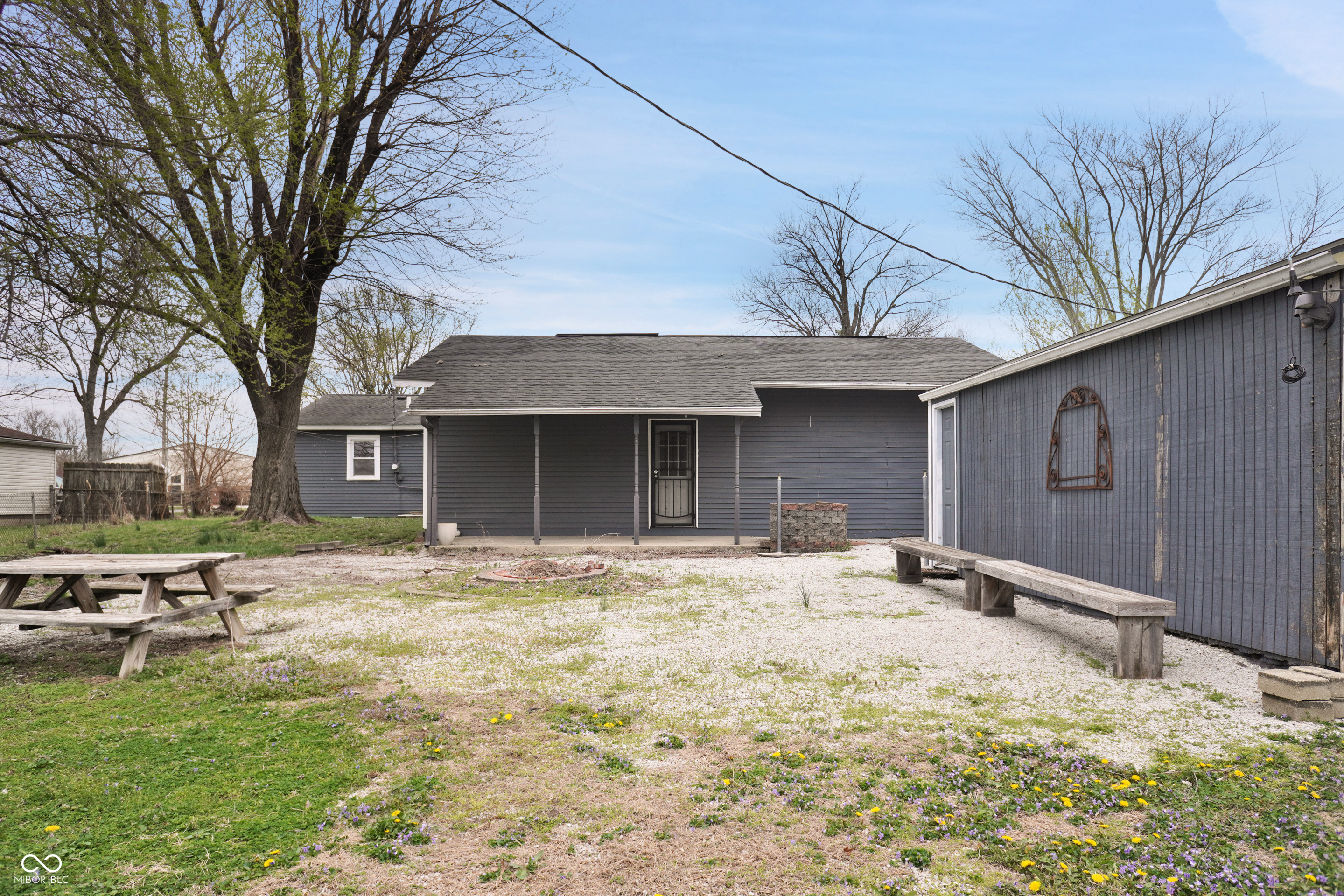 4633 Shelbyville Road Indianapolis, IN 46237 - Photo 20 of 21