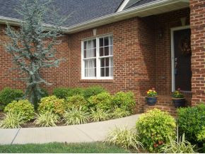 1349 Fall Creek Road Kingsport, TN 37664 - Photo 11 of 12 Photo 11