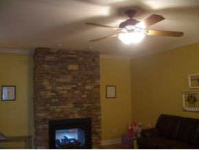 1349 Fall Creek Road Kingsport, TN 37664 - Photo 3 of 12 Photo 3