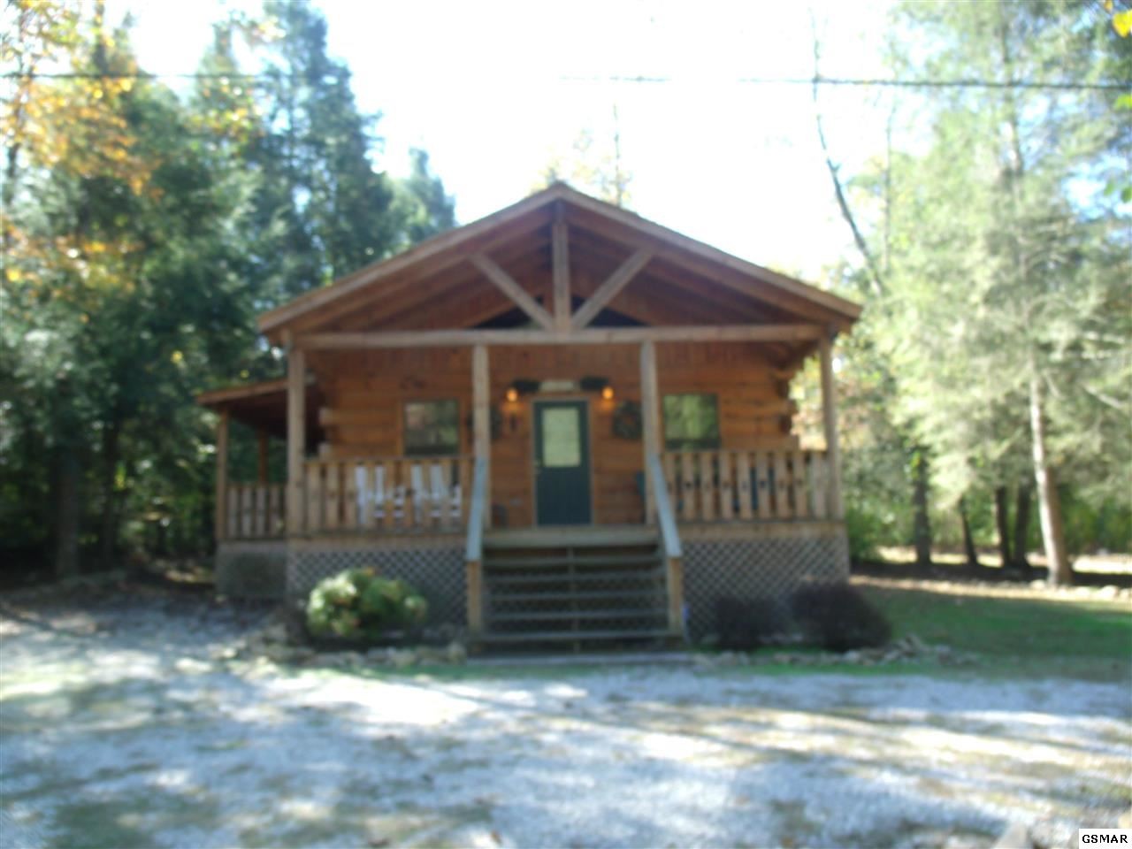 3320 Rocky Ridge Road Cosby, TN 37722 - Photo 1 of 1 Gallery Image 1