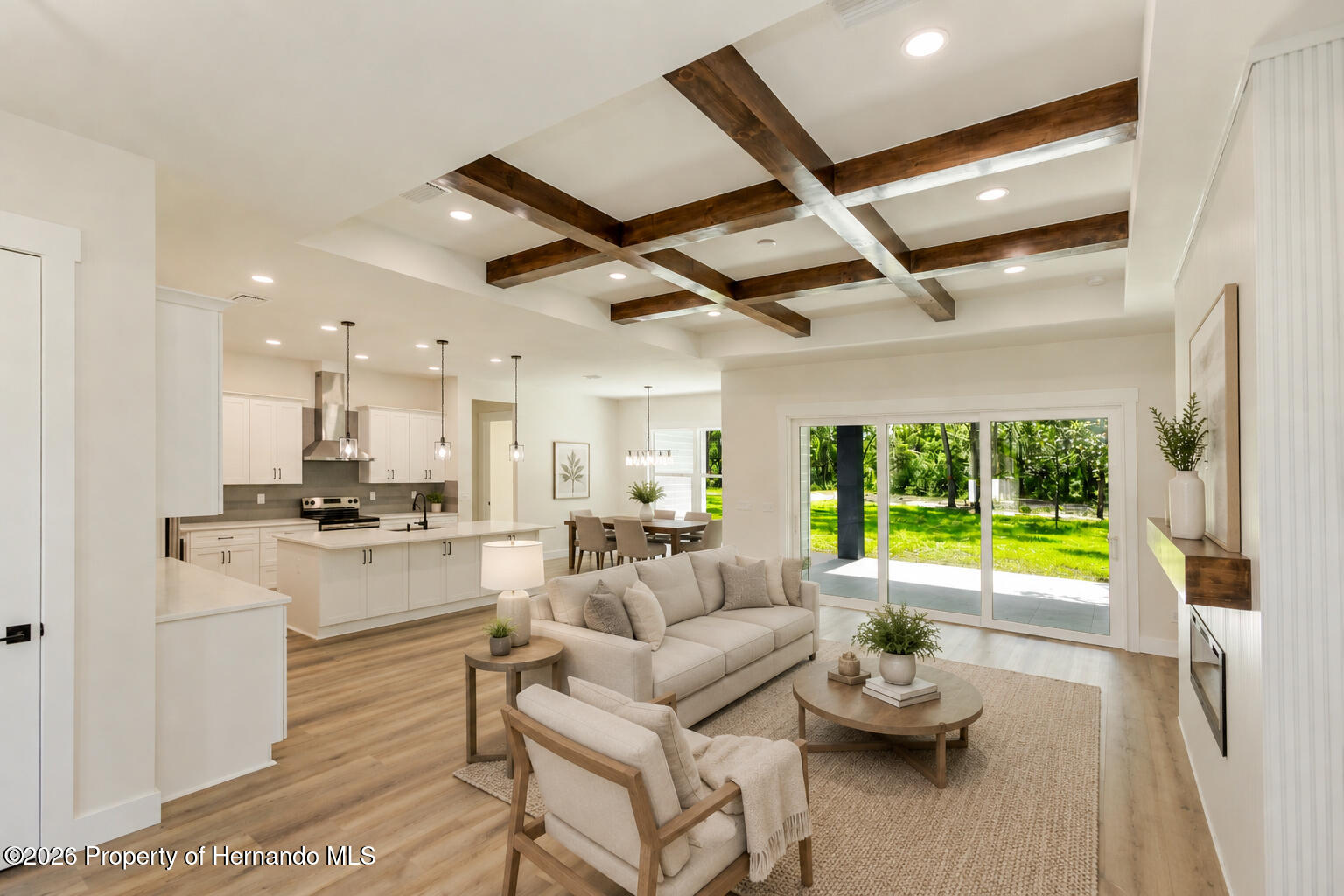 16098 Mellon Road Weeki Wachee, FL 34614 - Photo 12 of 112