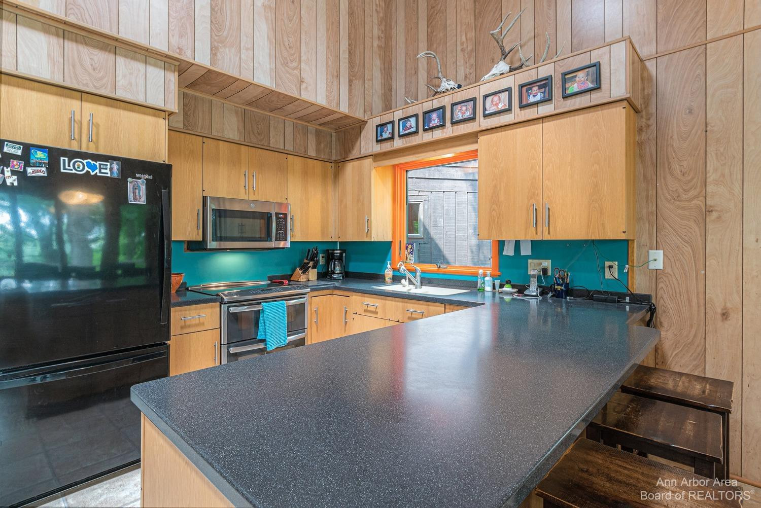 13183 McKinley Road Chelsea, MI 48118 - Photo 16 of 68 Photo 16