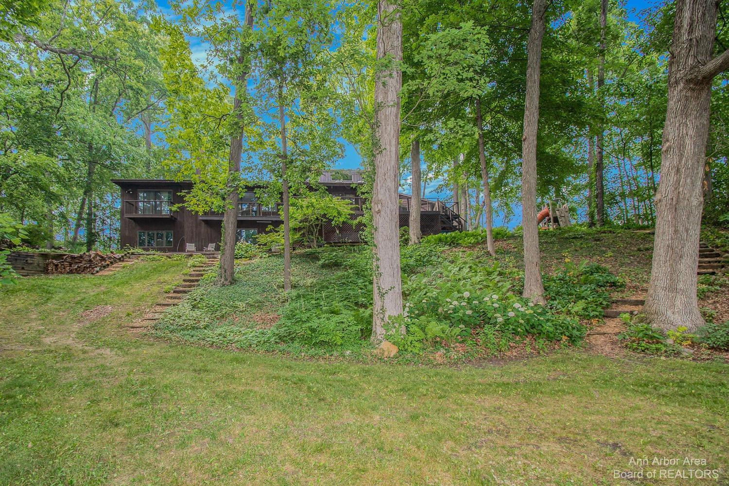 13183 McKinley Road Chelsea, MI 48118 - Photo 43 of 68 Photo 43