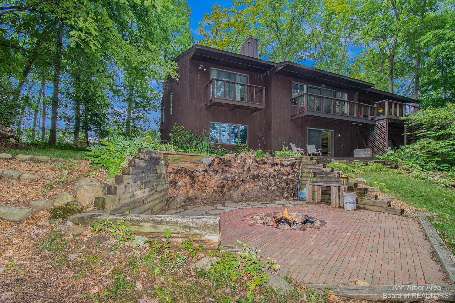13183 McKinley Road Chelsea, MI 48118 - Photo 5 of 68 Photo 5
