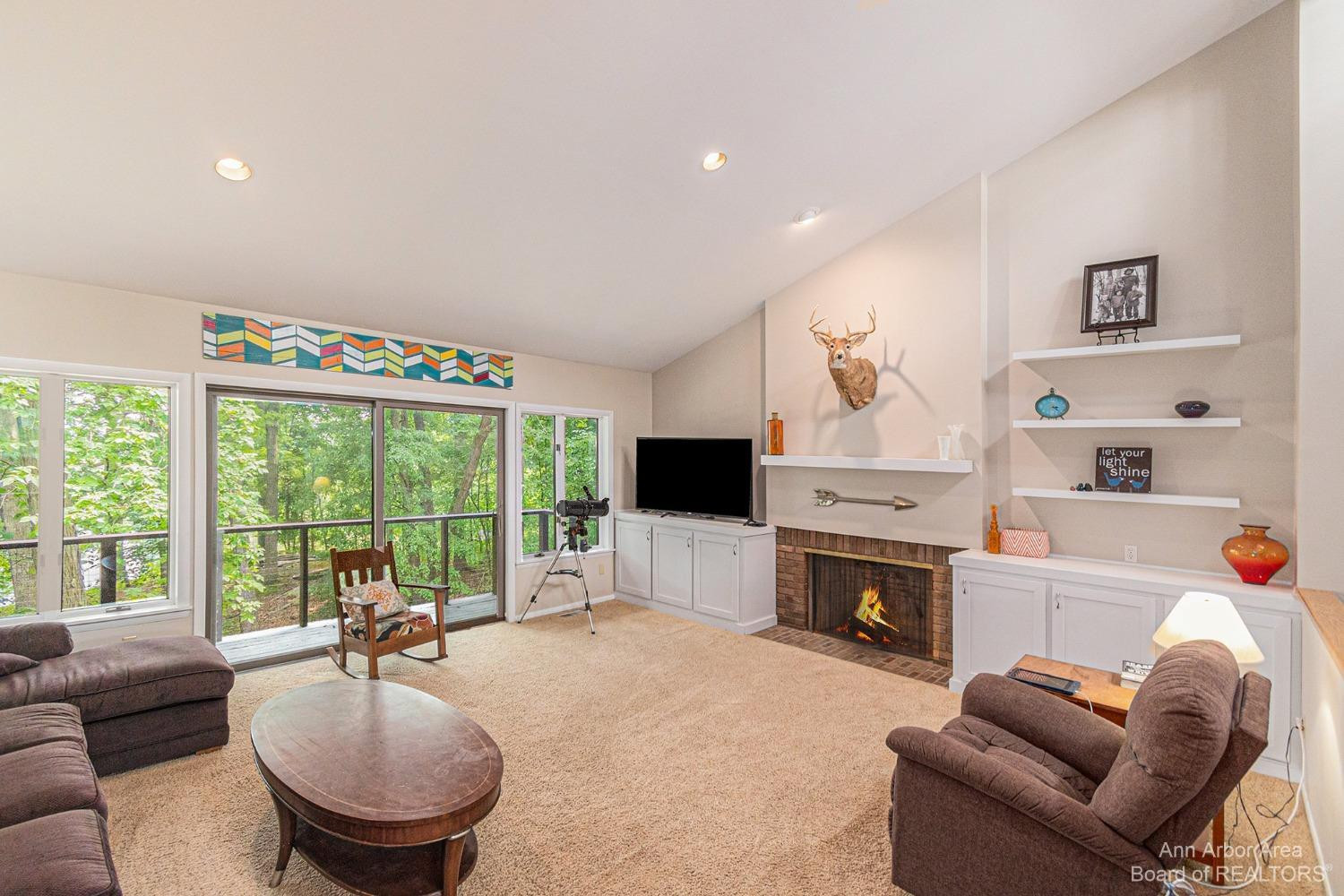 13183 McKinley Road Chelsea, MI 48118 - Photo 7 of 68 Photo 7