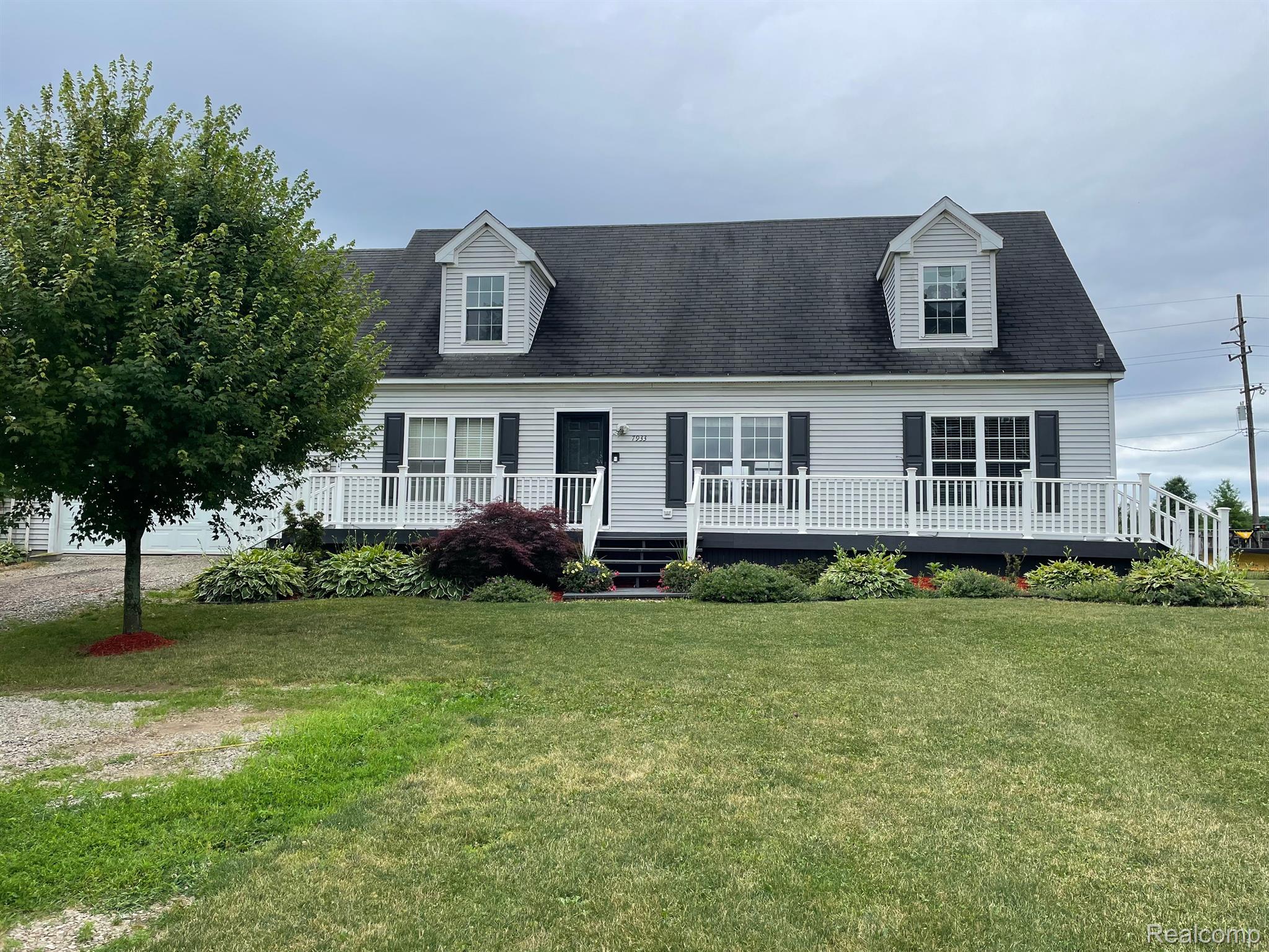 7933 Munsell Road Howell, MI 48843 - Photo 1 of 58 Gallery Image 1