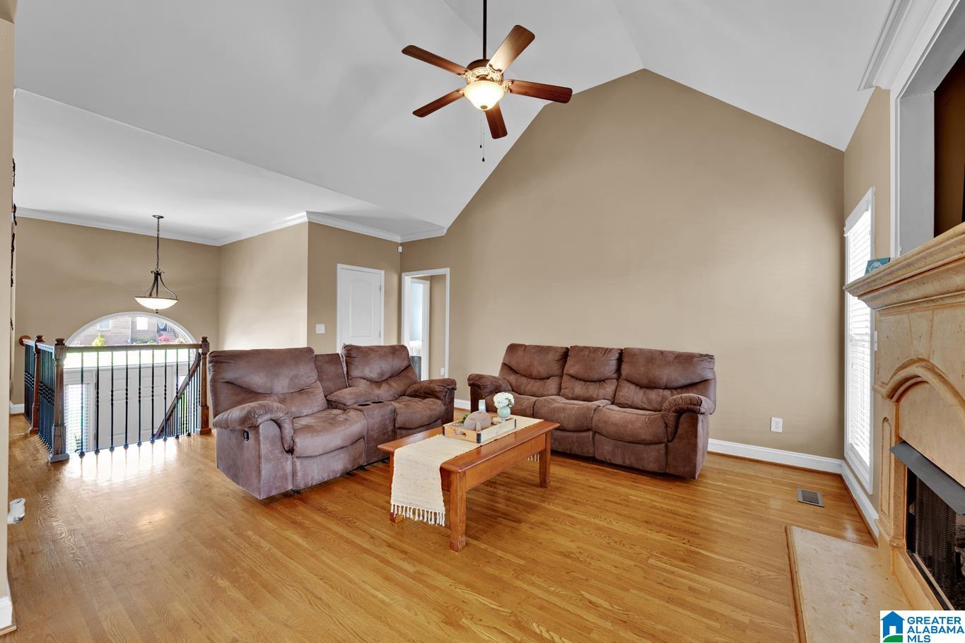 1815 Parc Ridge Circle Warrior, AL 35180 - Photo 18 of 37
