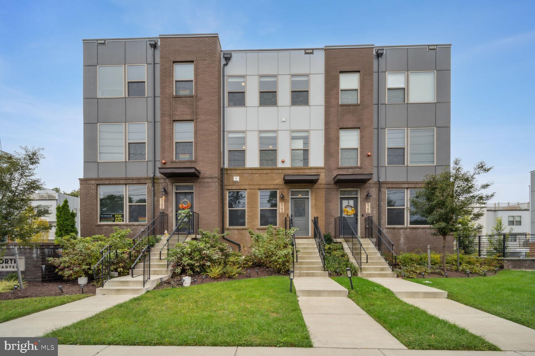 Welcome to 5104 Randolph Rd!