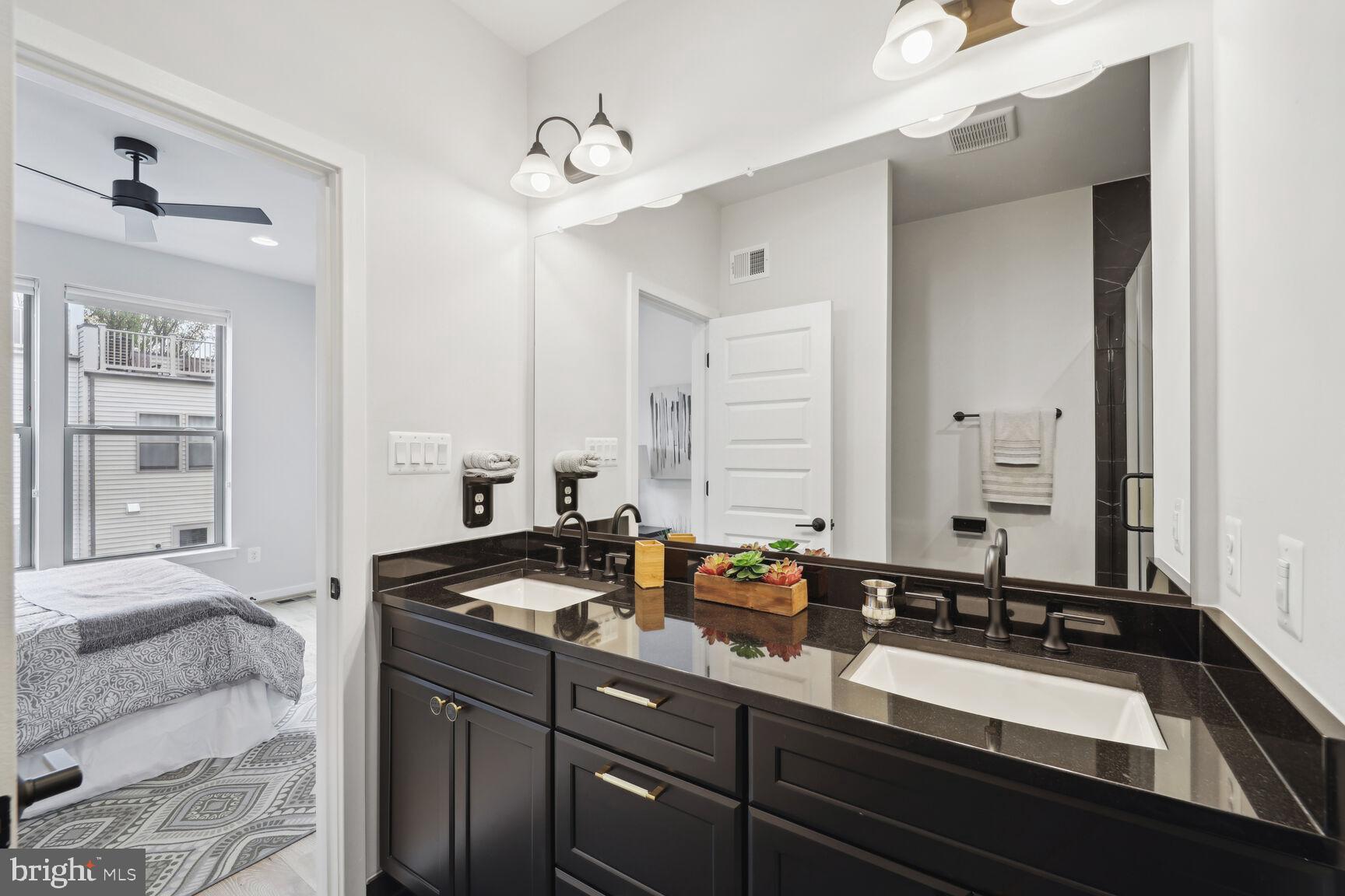 5104 Randolph Road Rockville, MD 20852 - Photo 19 of 62 Luxurious Primary Bath