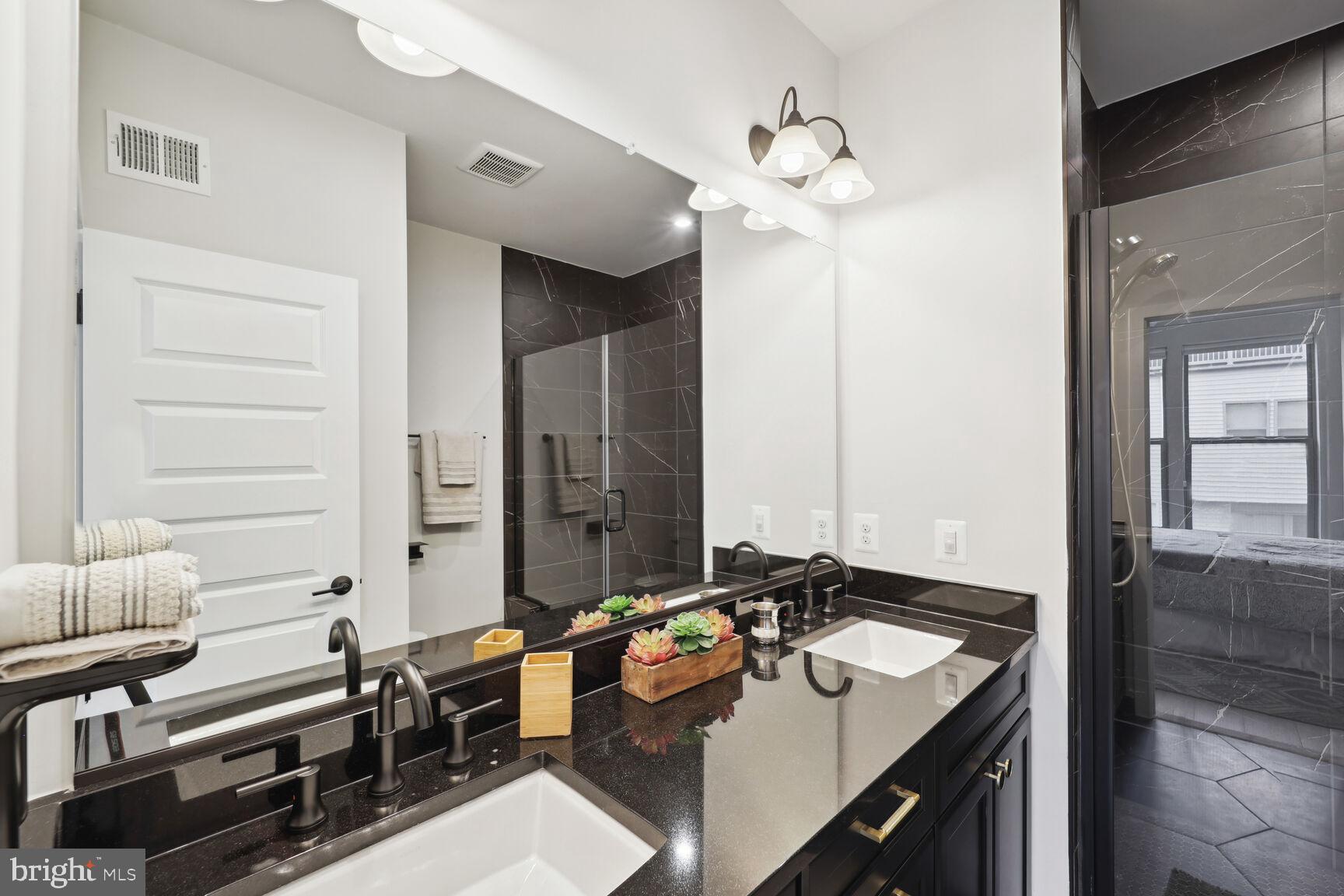 5104 Randolph Road Rockville, MD 20852 - Photo 20 of 62 Beautiful Vanity and Fixtures